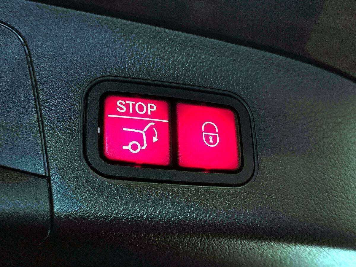 Mercedes-Benz GLA 2020 года с пробегом. Фото: #10