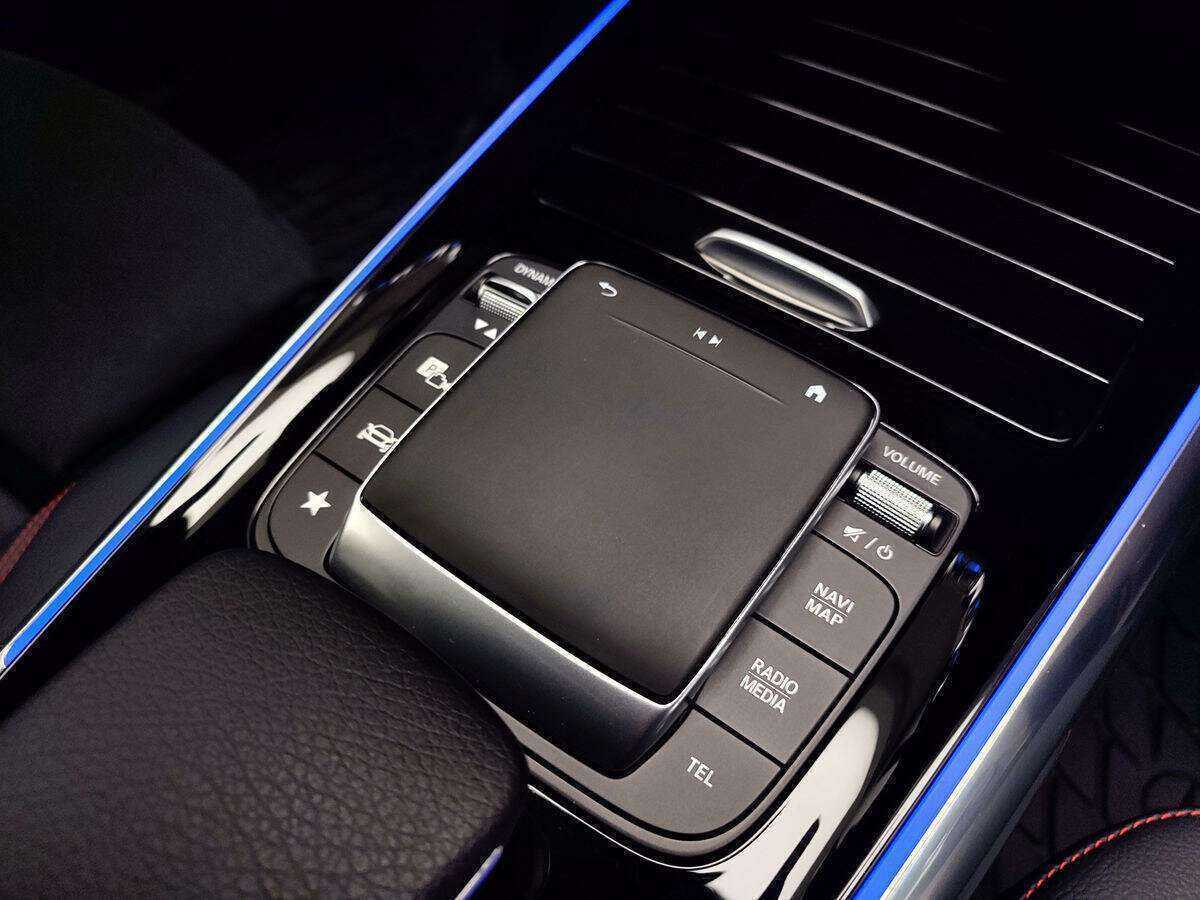 Mercedes-Benz GLA 2020 года с пробегом. Фото: #13