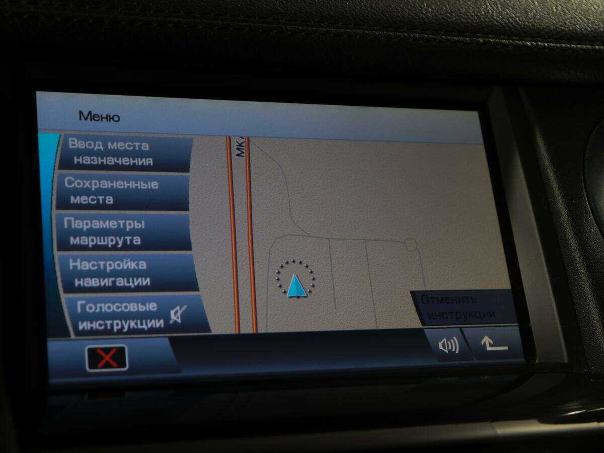 Land Rover Discovery 2010 года с пробегом. Фото: #11