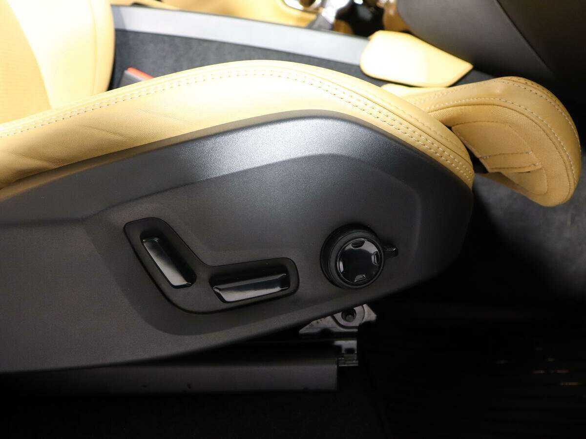 Volvo XC90 2017 года с пробегом. Фото: #13