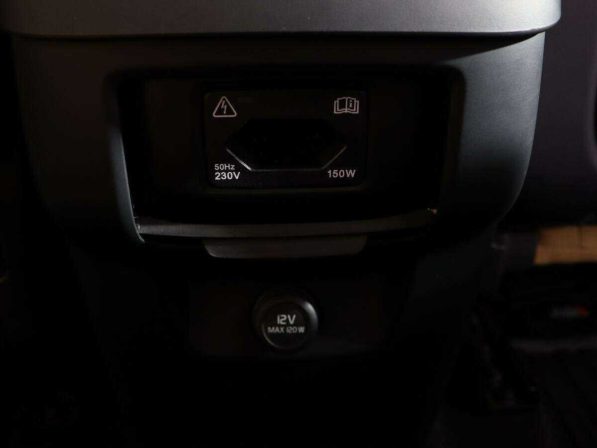 Volvo XC90 2017 года с пробегом. Фото: #15