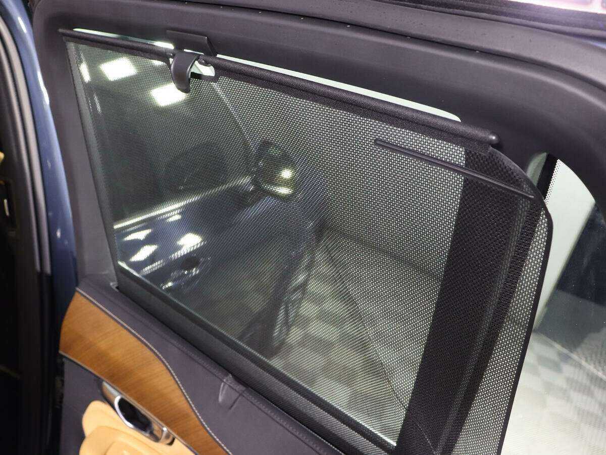 Volvo XC90 2017 года с пробегом. Фото: #16