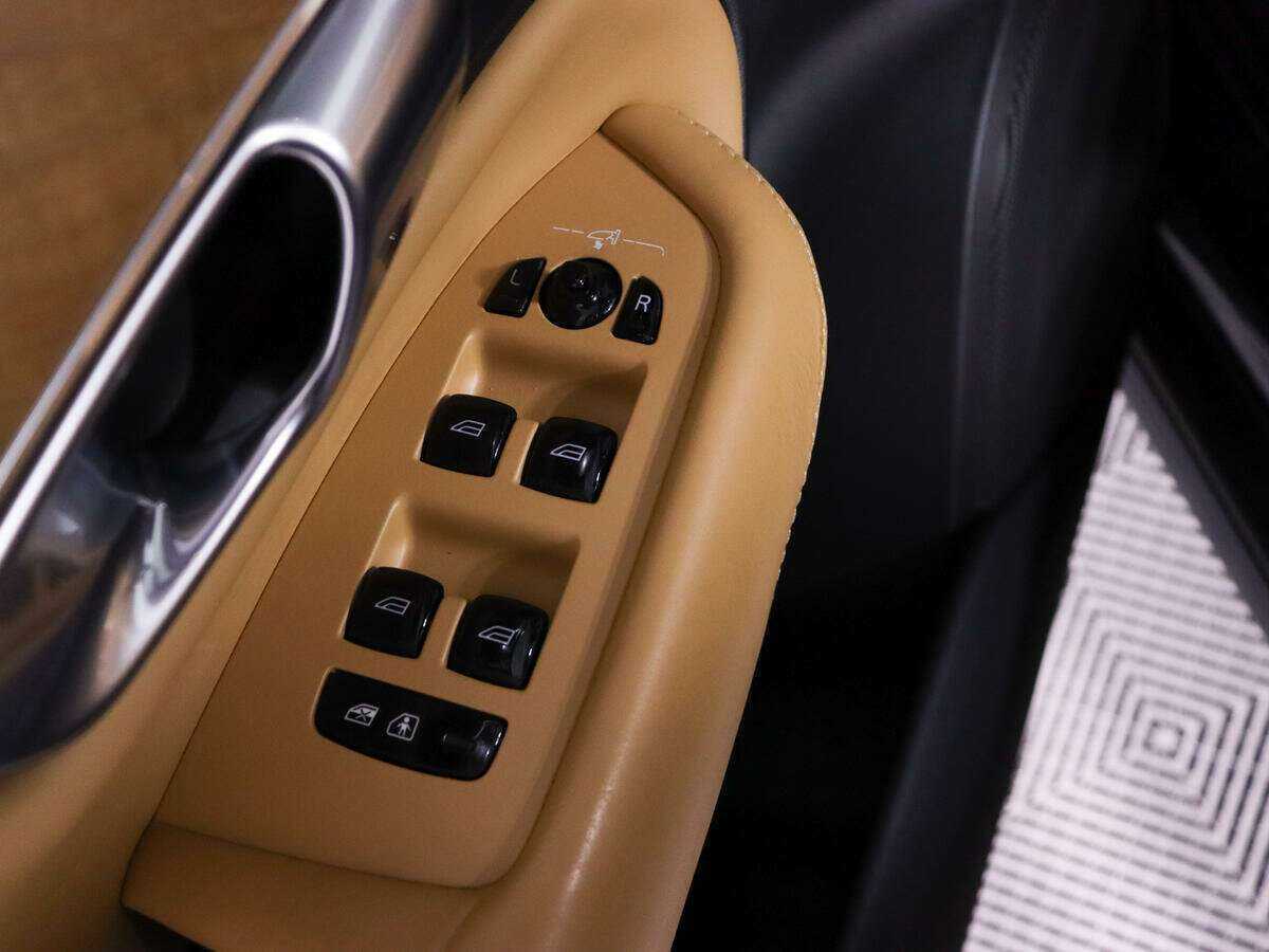 Volvo XC90 2017 года с пробегом. Фото: #17