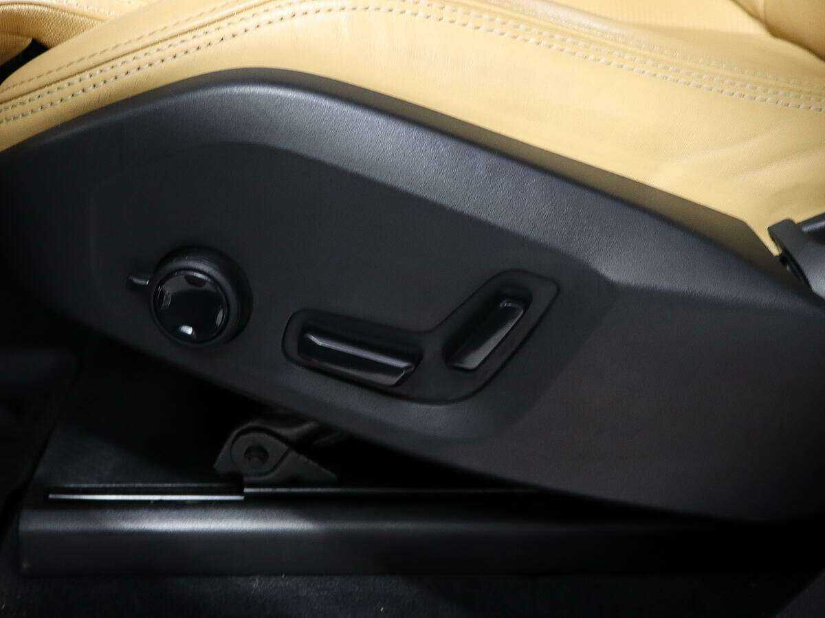 Volvo XC90 2017 года с пробегом. Фото: #18