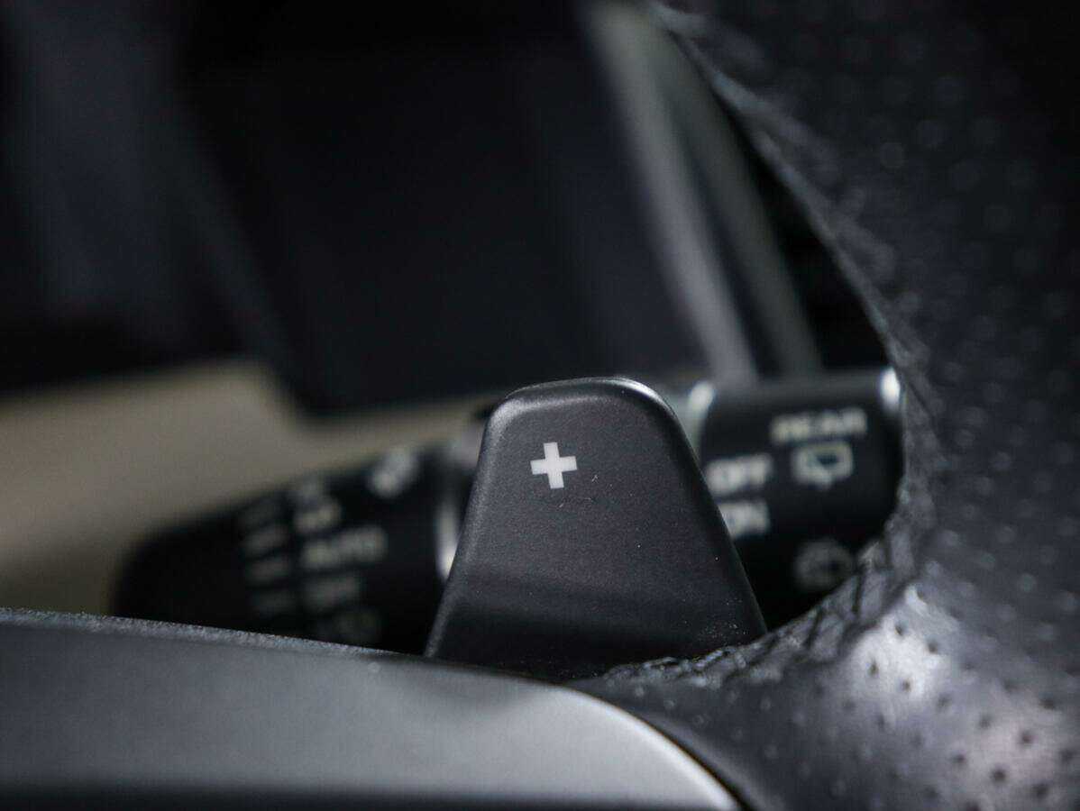 Land Rover Range Rover Sport 2012 года с пробегом. Фото: #19