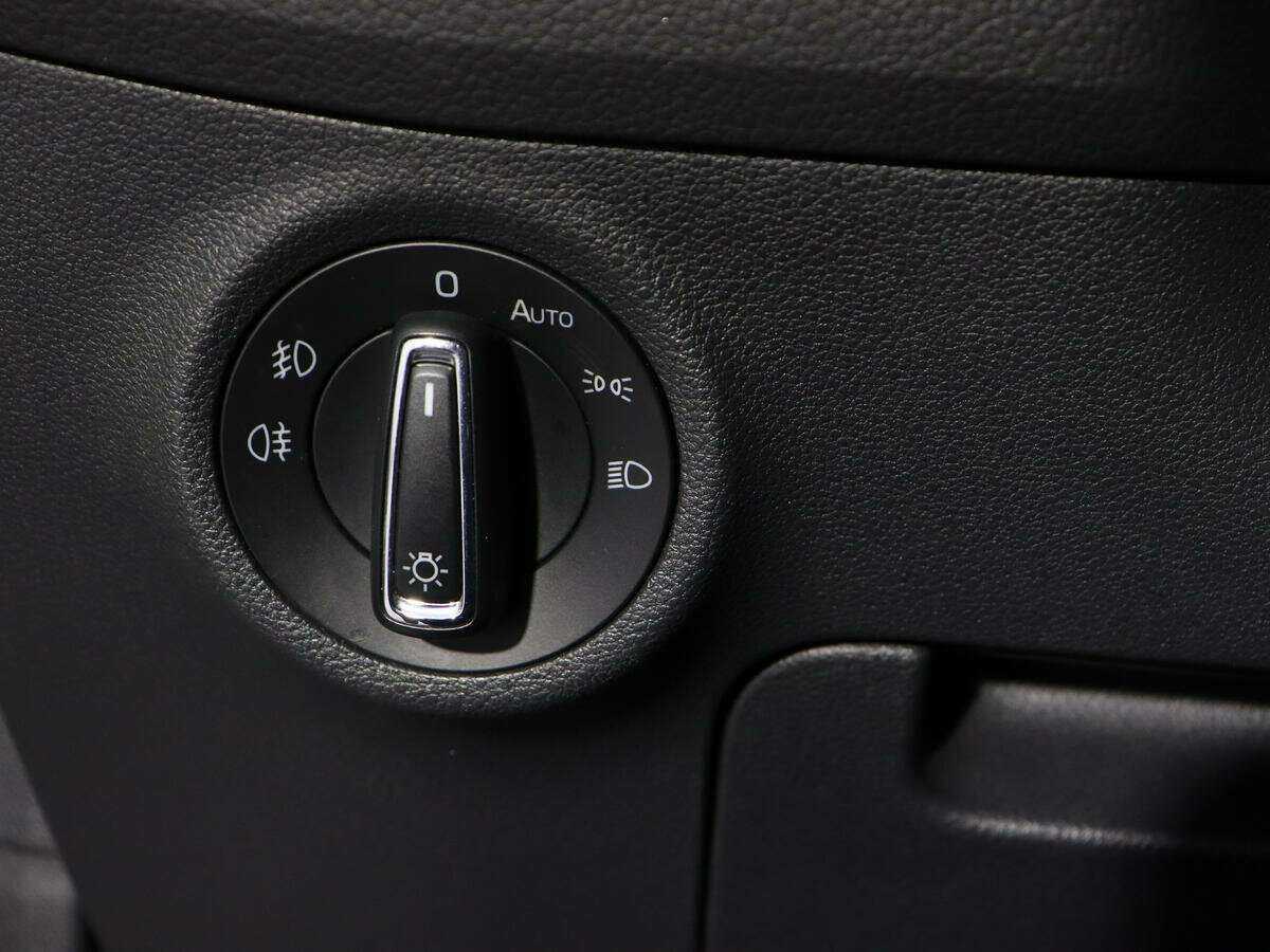 Skoda Kodiaq 2017 года с пробегом. Фото: #23