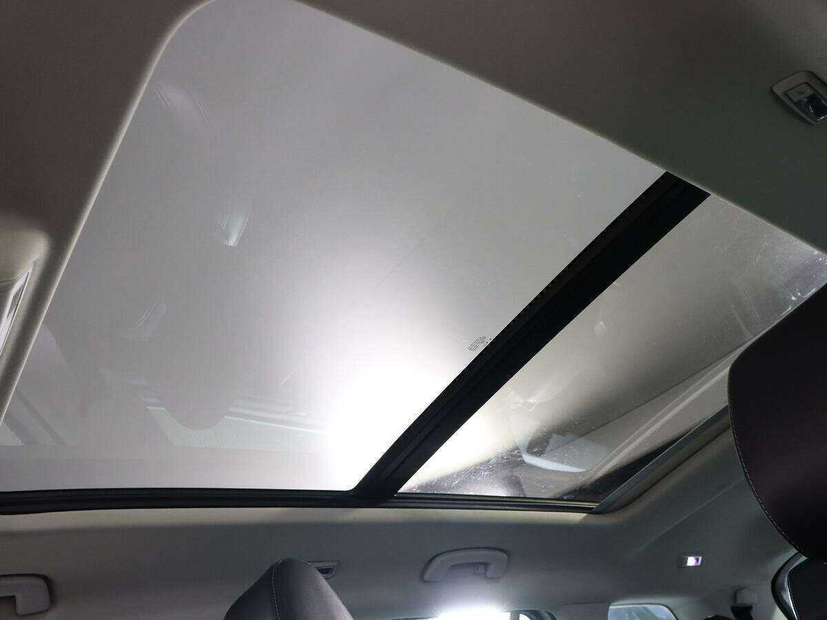 Skoda Kodiaq 2017 года с пробегом. Фото: #28