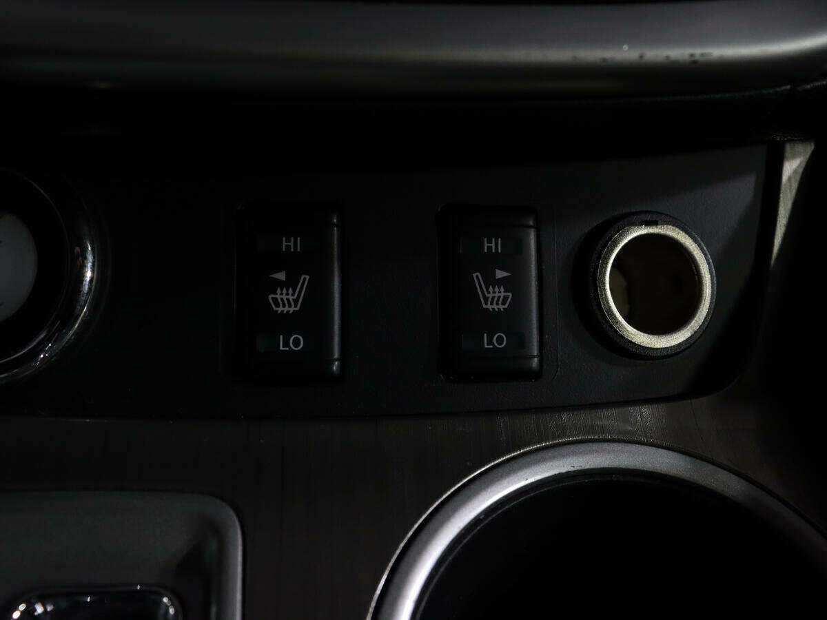 Nissan Murano 2016 года с пробегом. Фото: #20