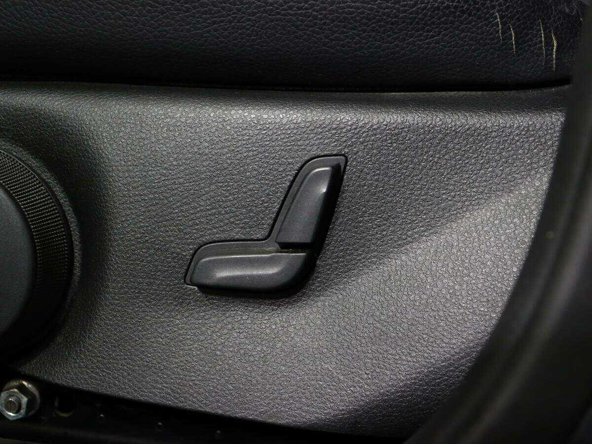 Mercedes-Benz GLK-Класс 2012 года с пробегом. Фото: #15