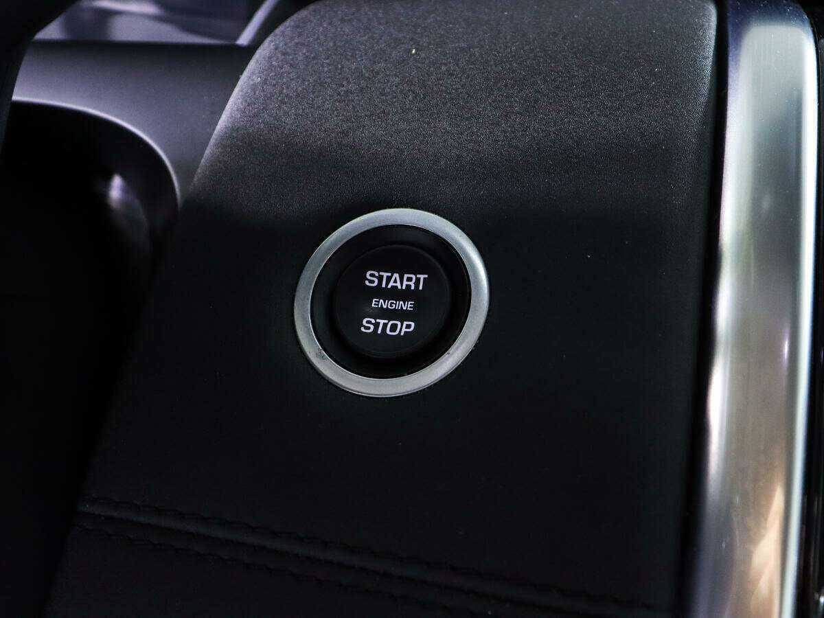 Land Rover Discovery Sport 2021 года с пробегом. Фото: #18