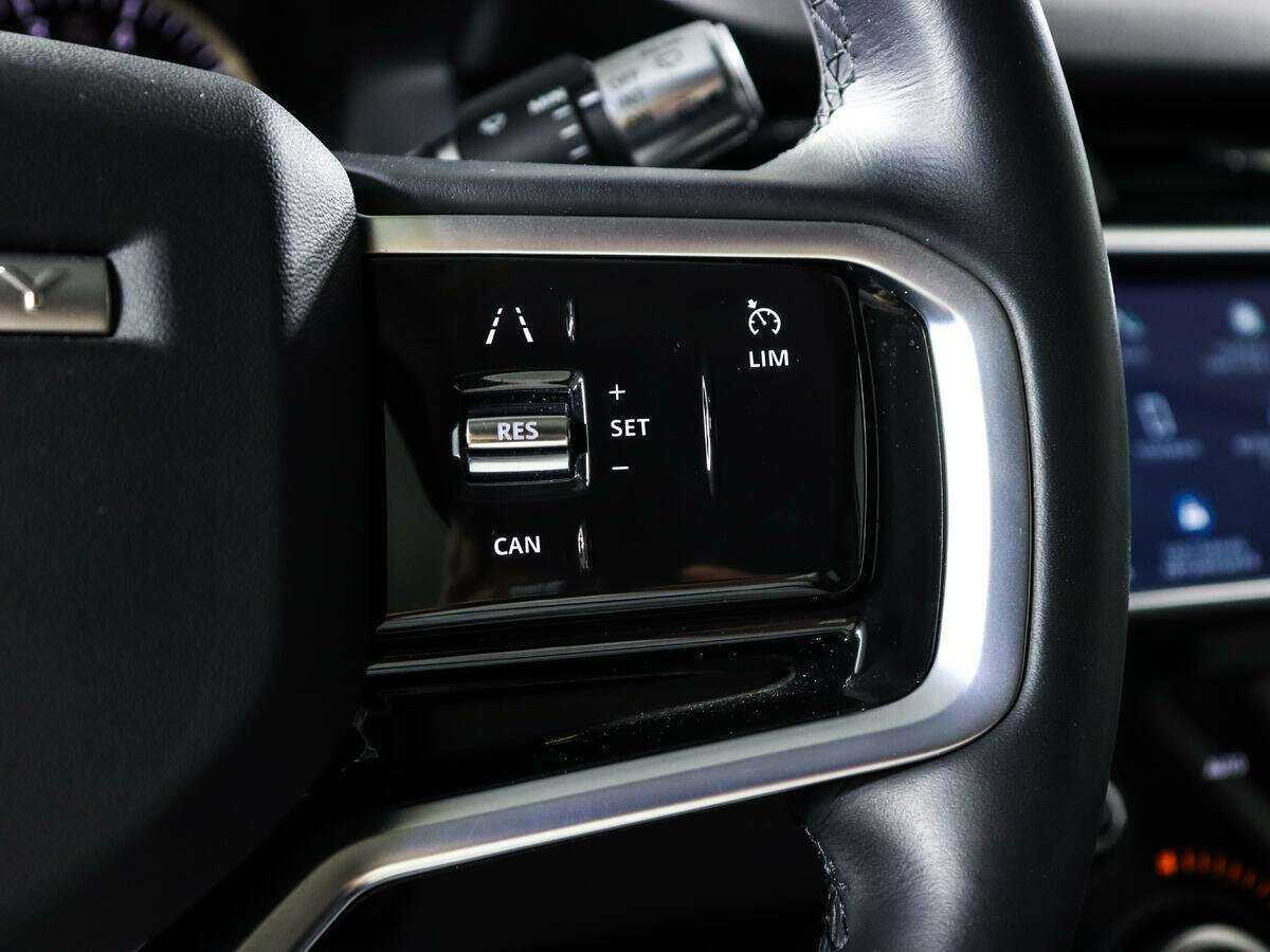 Land Rover Discovery Sport 2021 года с пробегом. Фото: #20