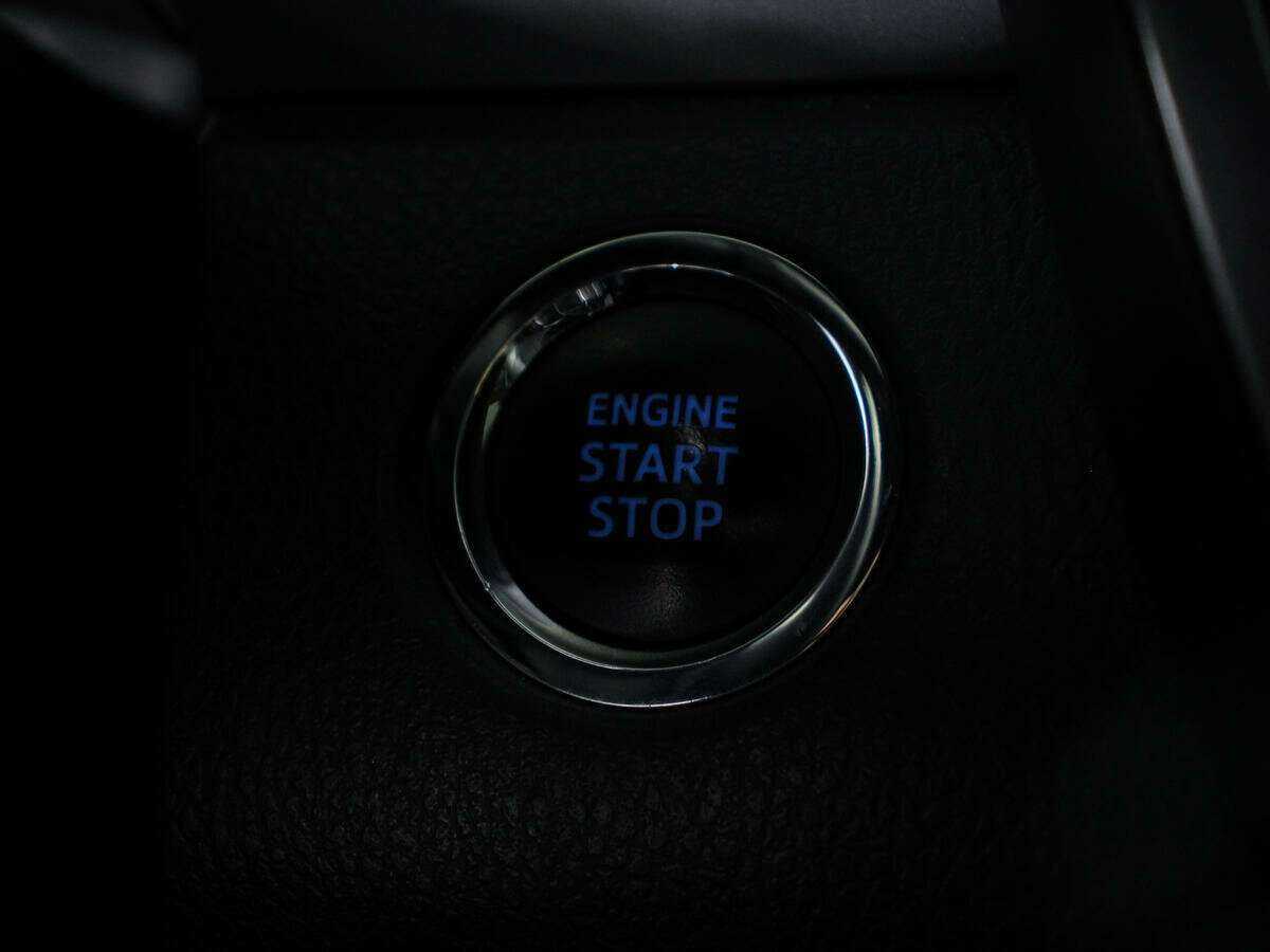 Toyota Camry 2018 года с пробегом. Фото: #13