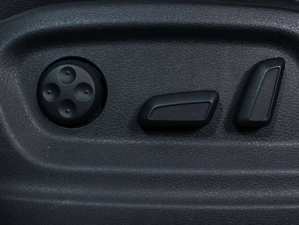 Volkswagen Tiguan 2011 года с пробегом. Фото: #14