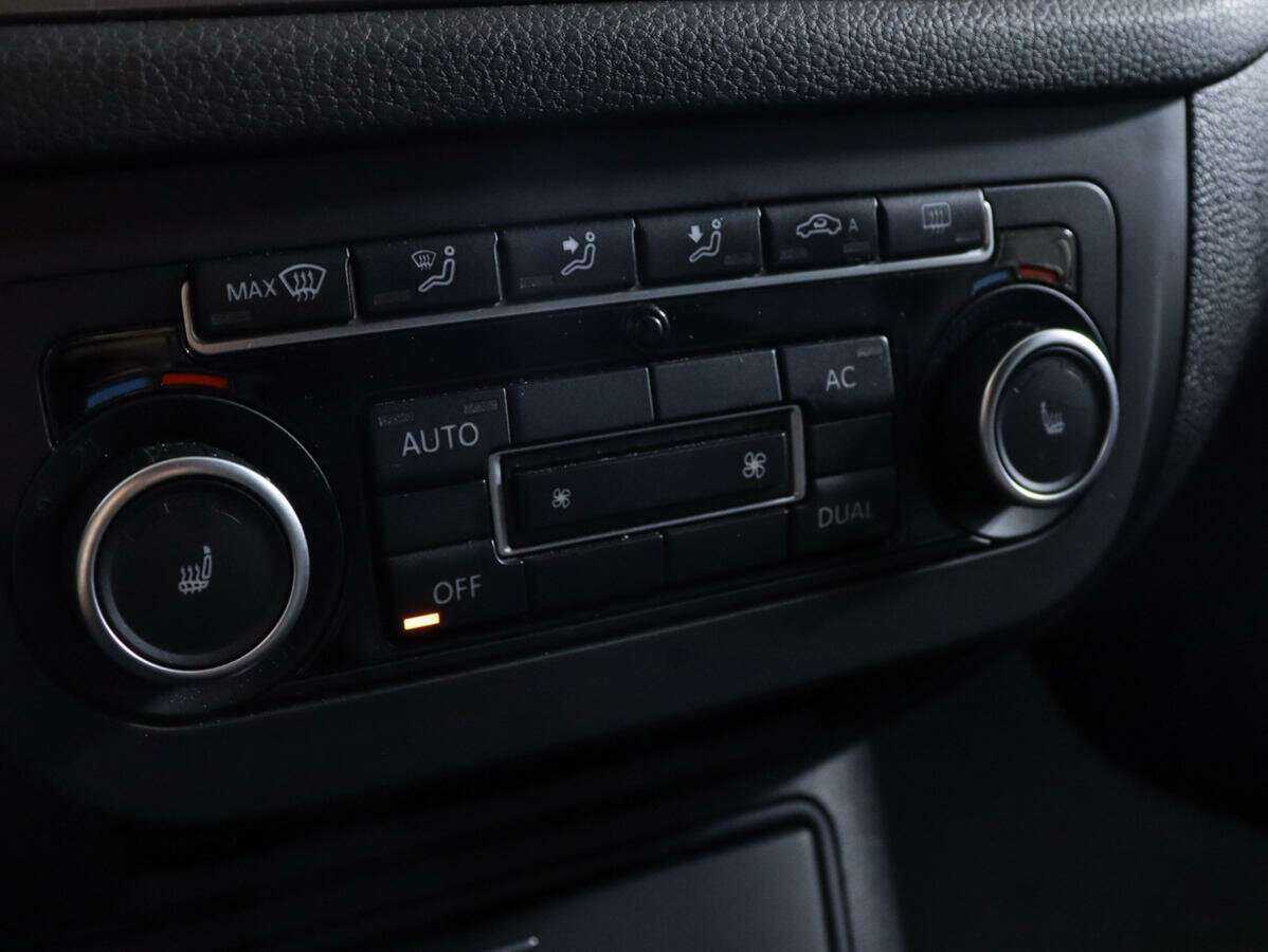 Volkswagen Tiguan 2011 года с пробегом. Фото: #15