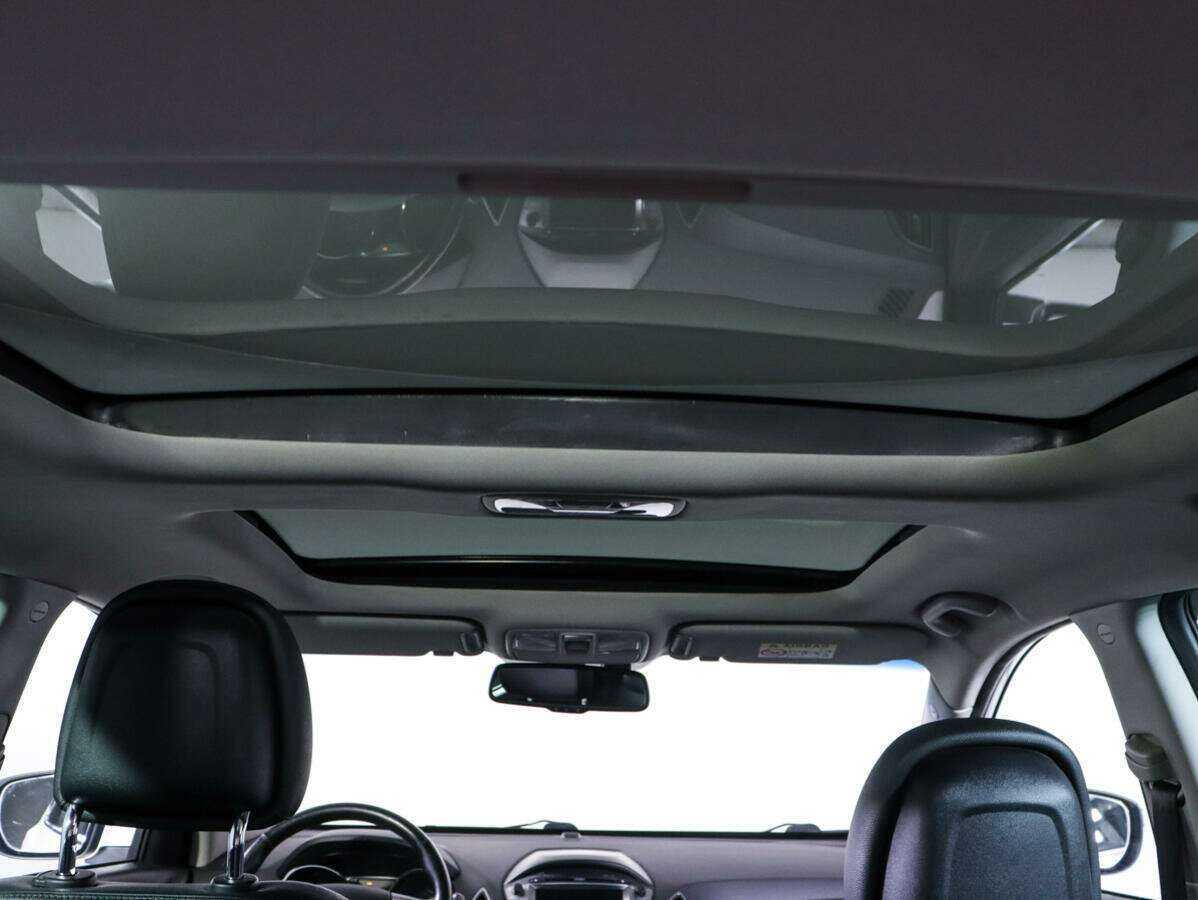 Б/У Хендай ай-икс35 2014 года. Фото: #15