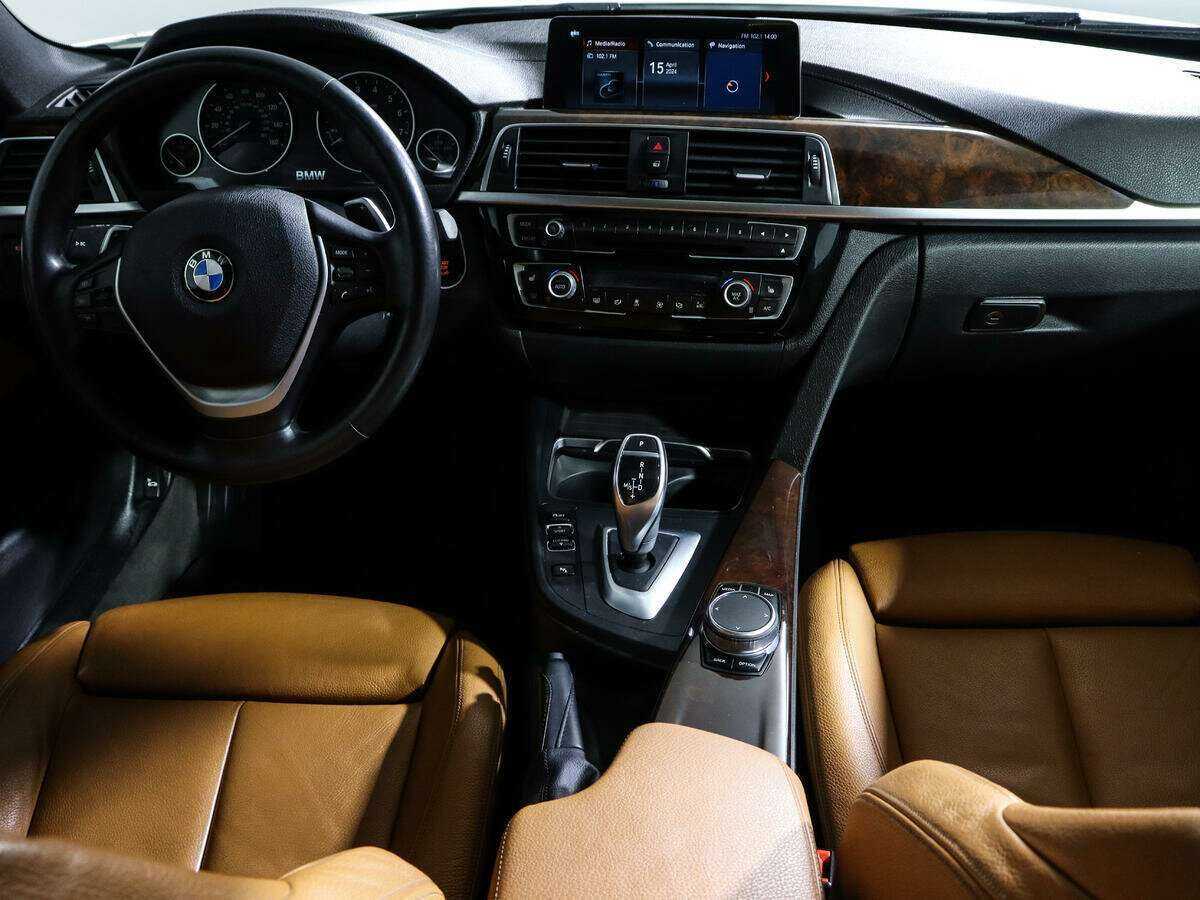 BMW 4 серии 2018 года с пробегом. Фото: #10