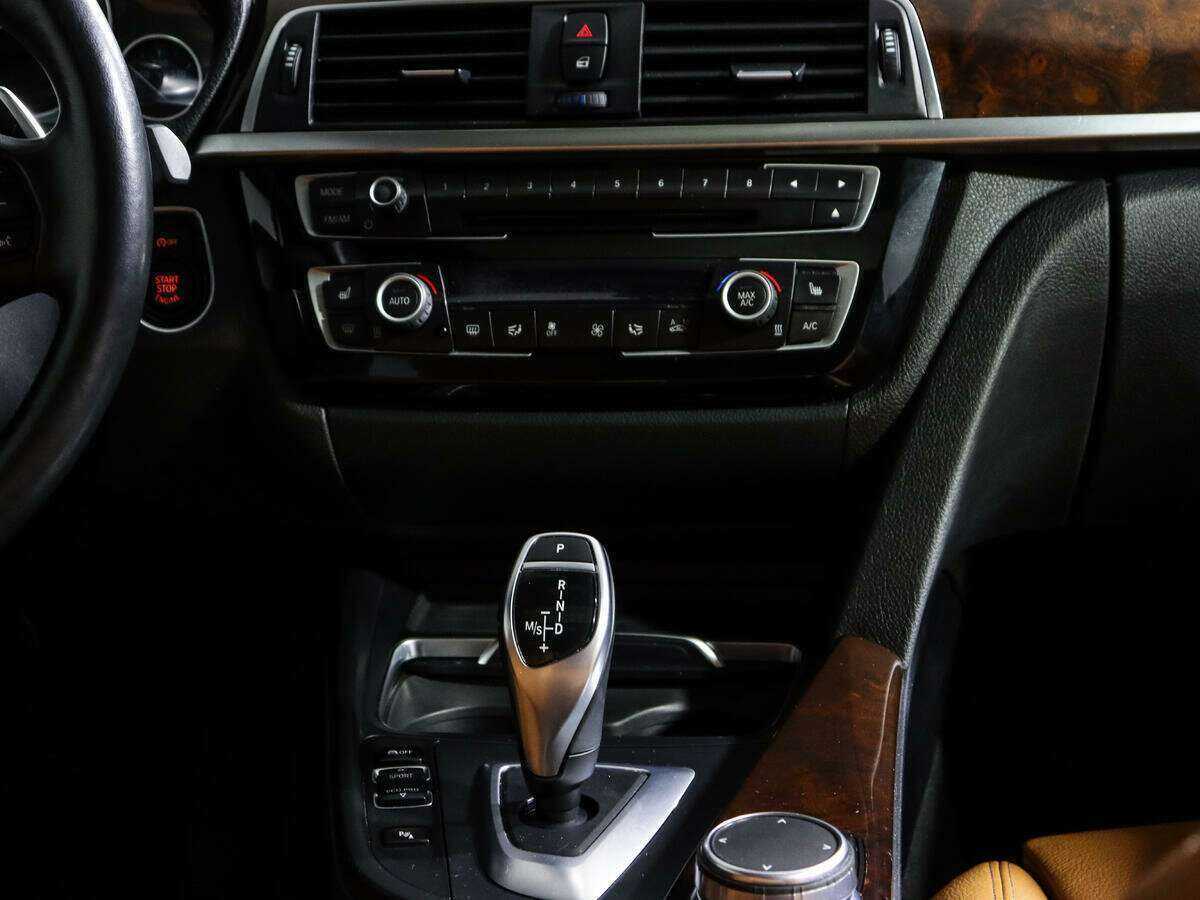 BMW 4 серии 2018 года с пробегом. Фото: #11