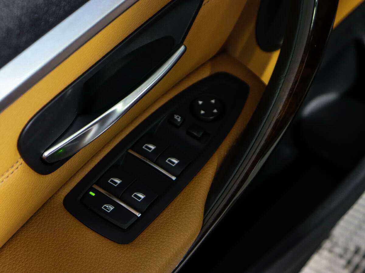 BMW 4 серии 2018 года с пробегом. Фото: #13