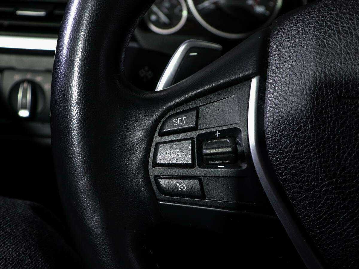 BMW 4 серии 2018 года с пробегом. Фото: #17