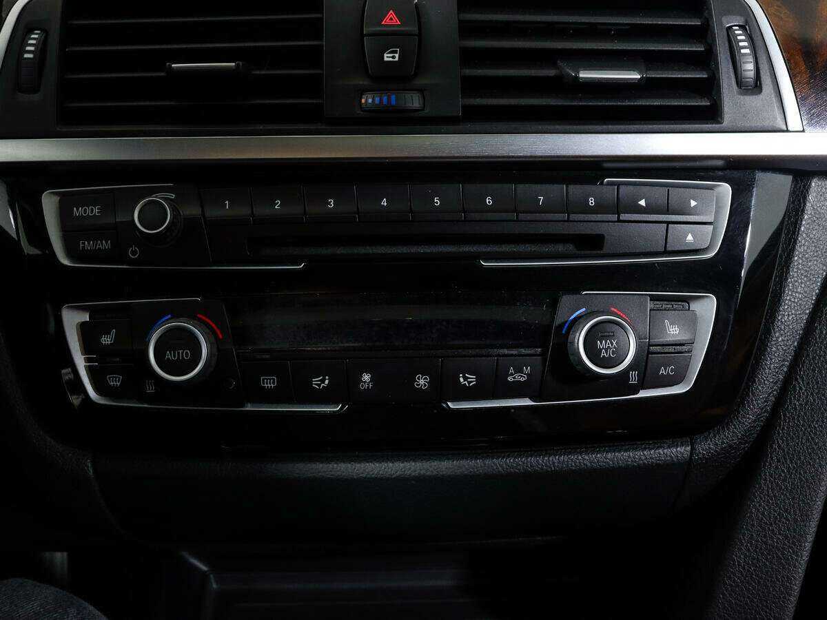 BMW 4 серии 2018 года с пробегом. Фото: #18