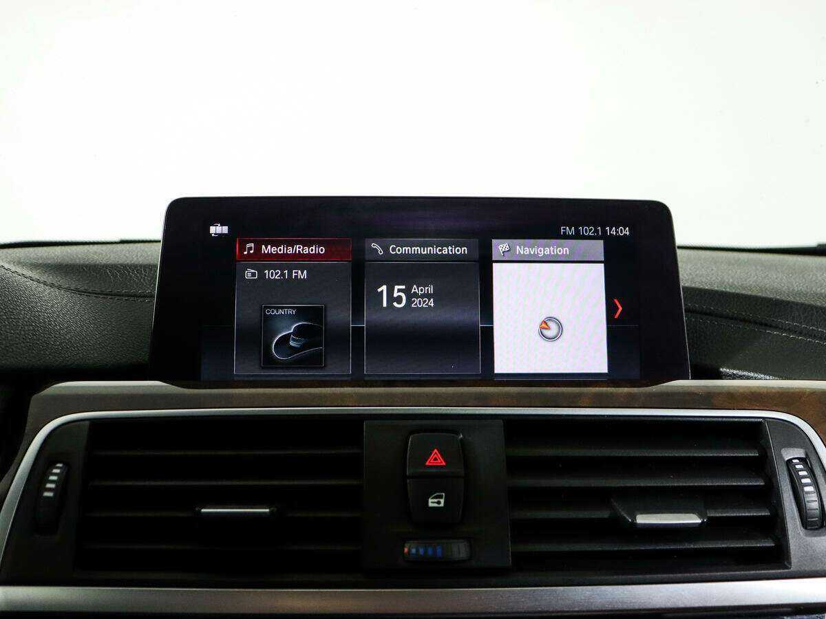 BMW 4 серии 2018 года с пробегом. Фото: #19