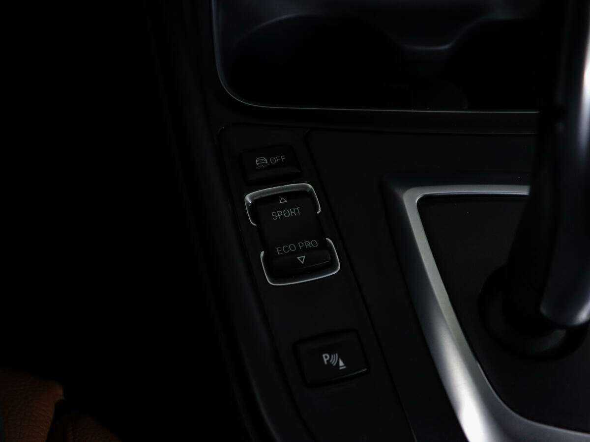 BMW 4 серии 2018 года с пробегом. Фото: #20