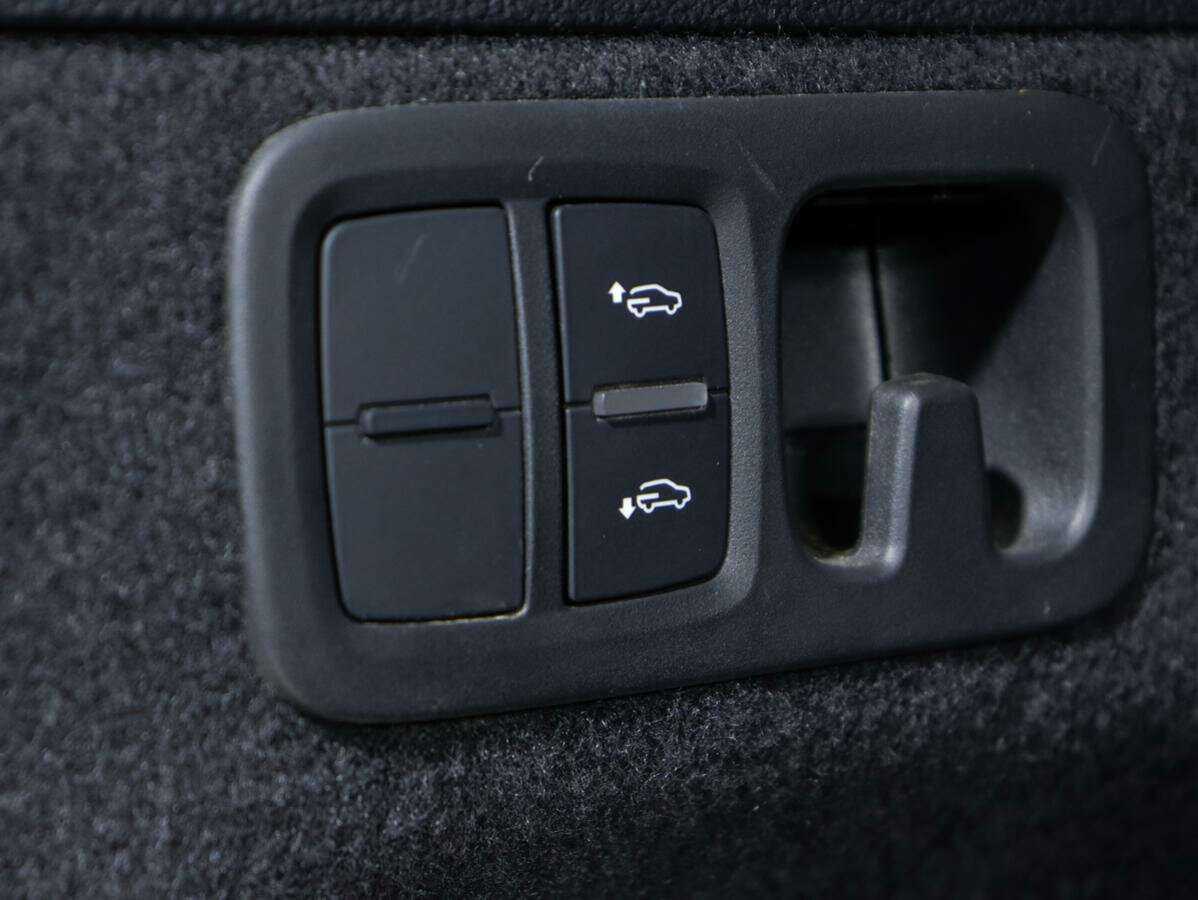 Audi Q7 2020 года с пробегом. Фото: #14