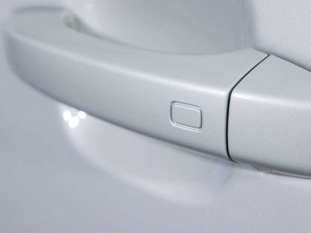 Audi Q7 2020 года с пробегом. Фото: #15