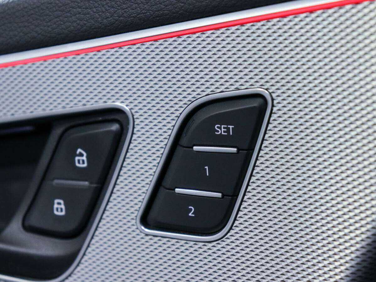 Audi Q7 2020 года с пробегом. Фото: #16