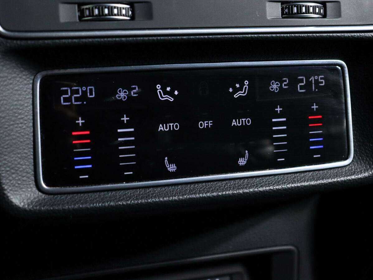 Audi Q7 2020 года с пробегом. Фото: #17