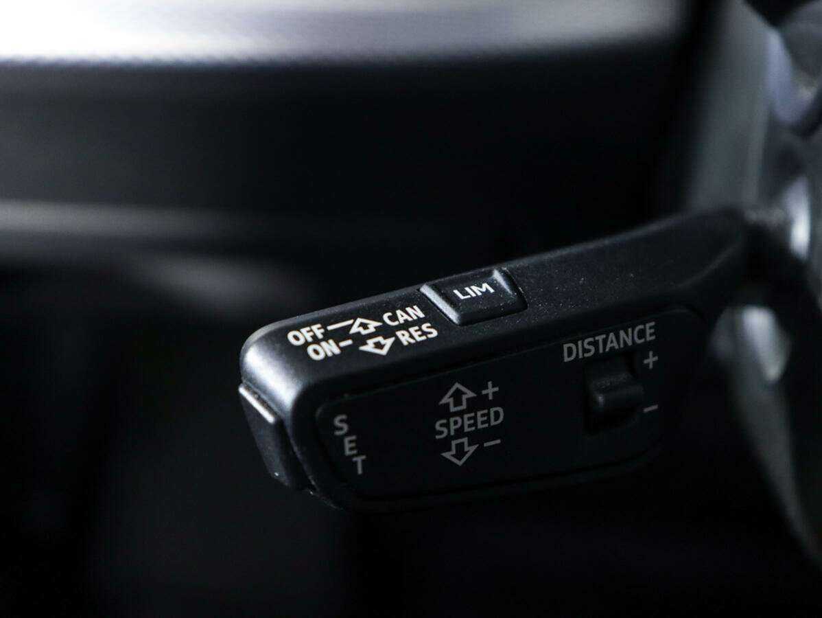 Audi Q7 2020 года с пробегом. Фото: #18