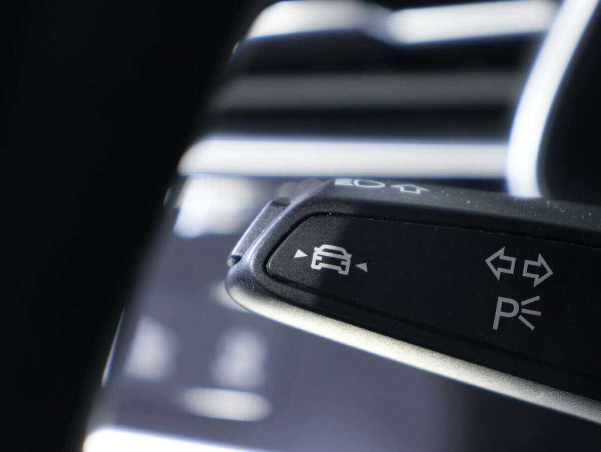 Audi Q7 2020 года с пробегом. Фото: #19