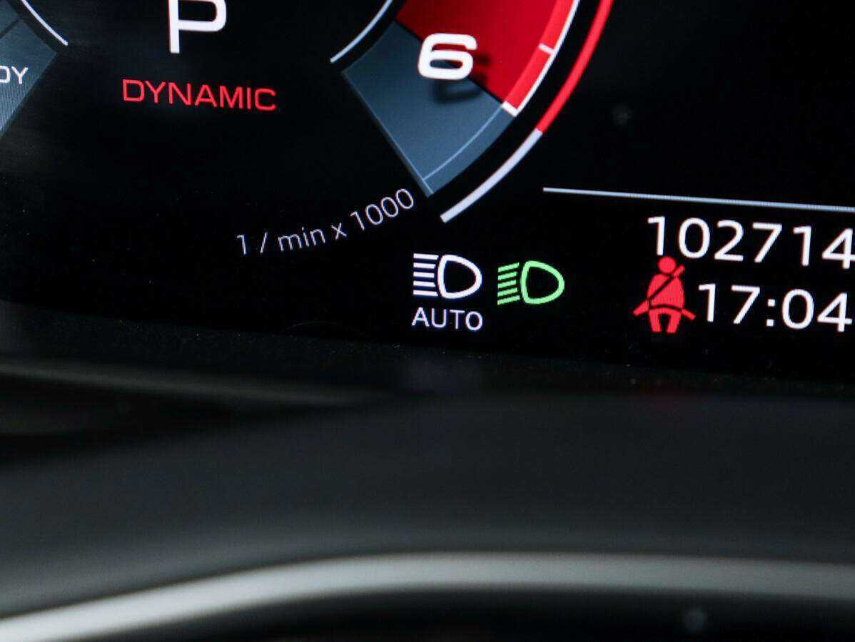 Audi Q7 2020 года с пробегом. Фото: #20