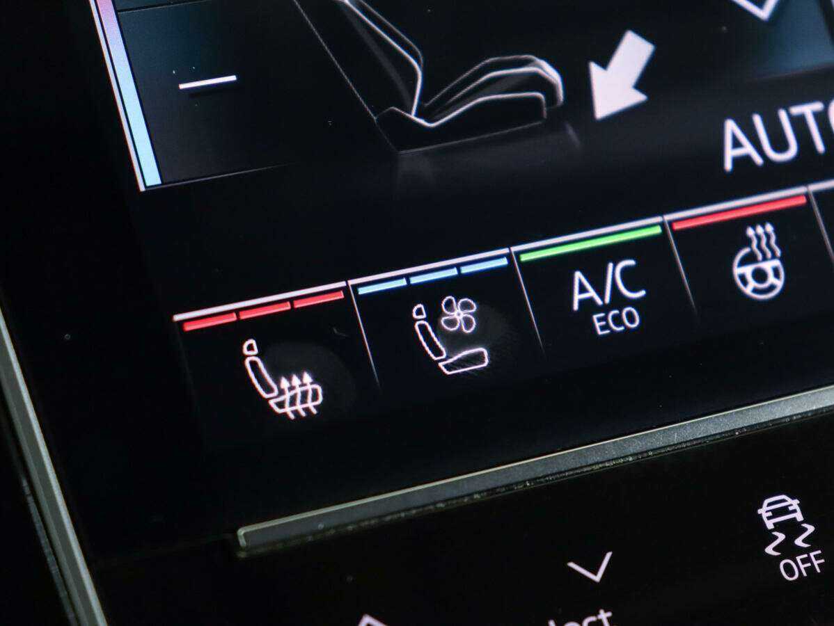 Audi Q7 2020 года с пробегом. Фото: #23