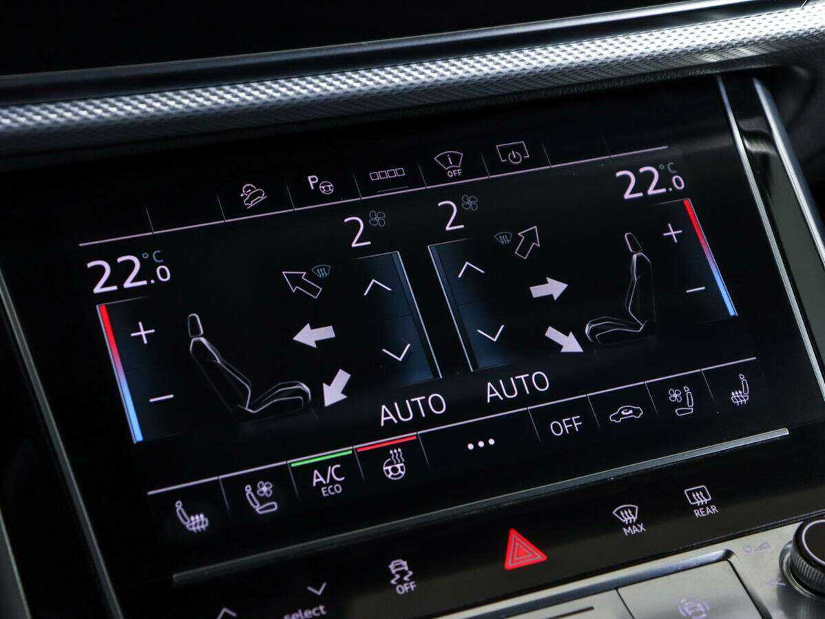 Audi Q7 2020 года с пробегом. Фото: #25