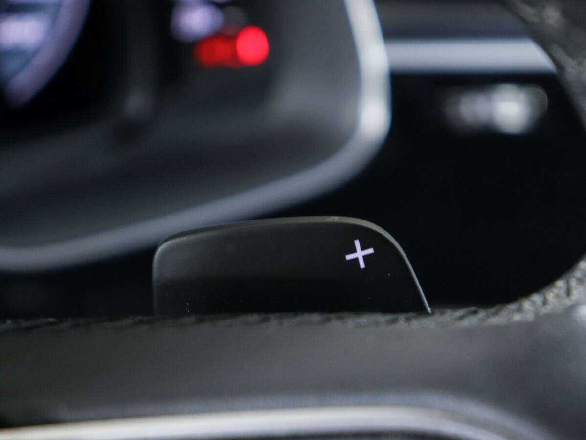 Audi Q7 2020 года с пробегом. Фото: #26