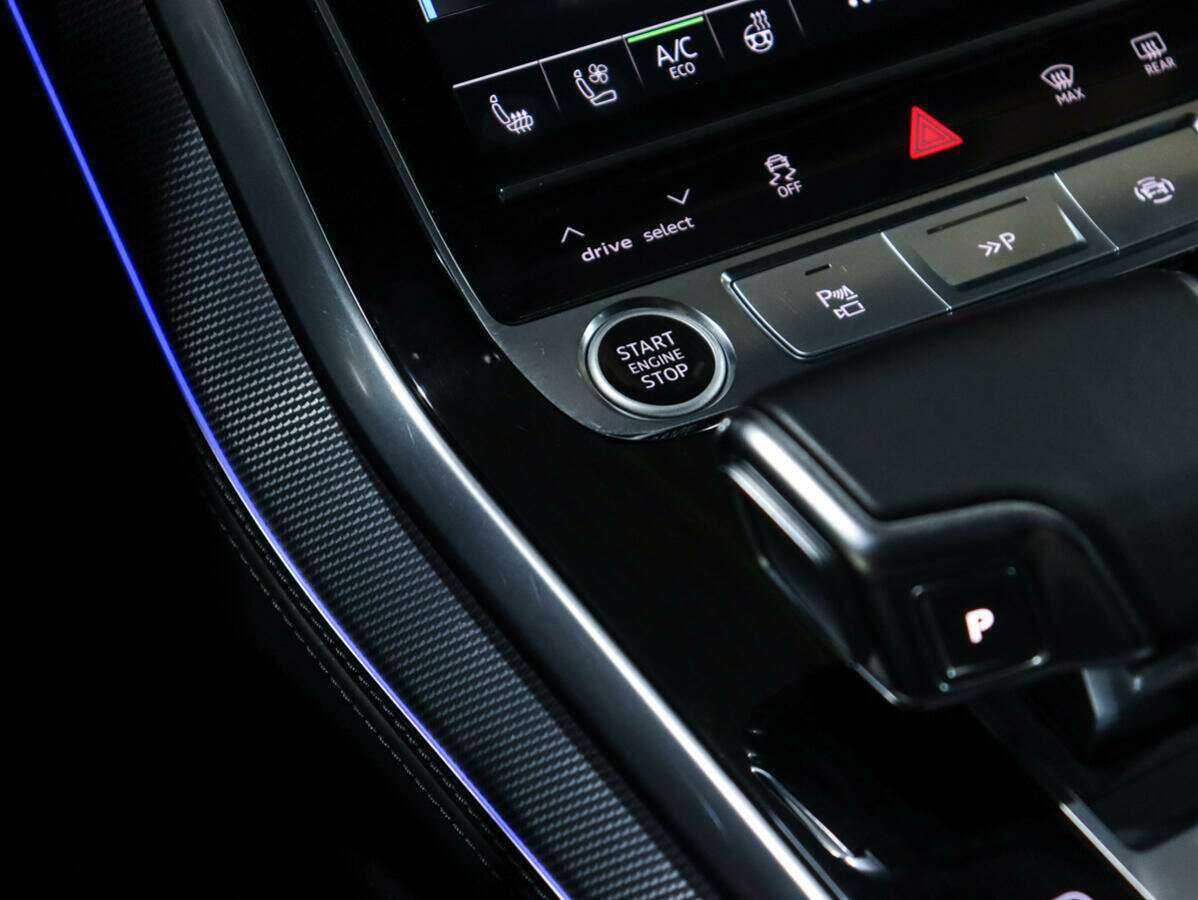 Audi Q7 2020 года с пробегом. Фото: #29