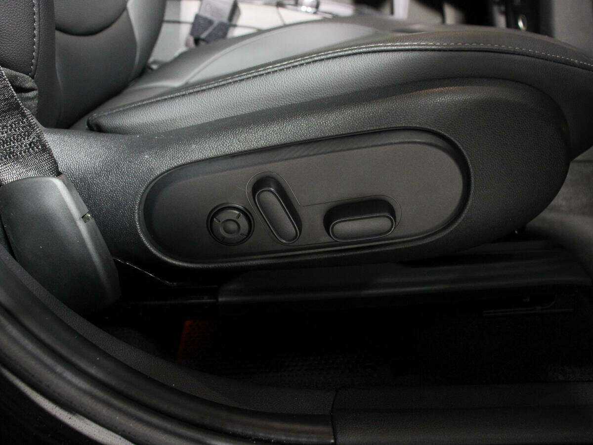 Mini Countryman 2022 года с пробегом. Фото: #11