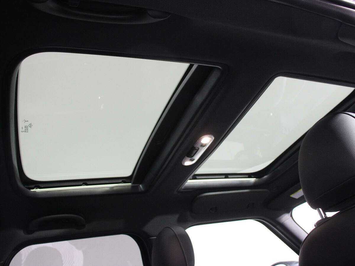 Mini Countryman 2022 года с пробегом. Фото: #12