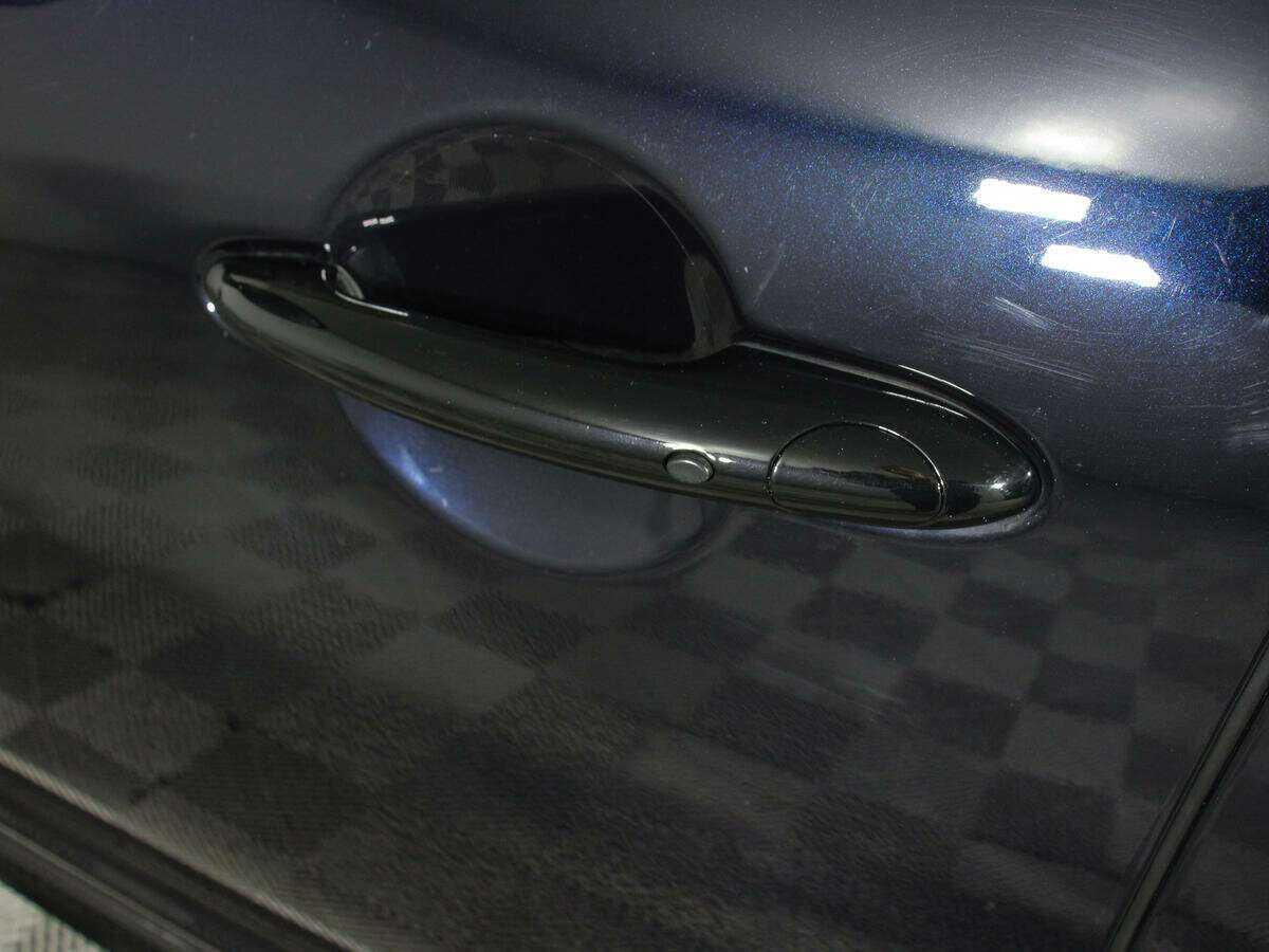 Mini Countryman 2022 года с пробегом. Фото: #13