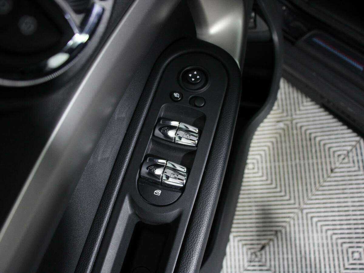 Mini Countryman 2022 года с пробегом. Фото: #14