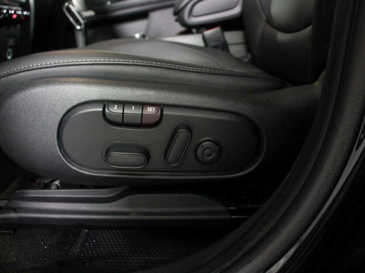 Mini Countryman 2022 года с пробегом. Фото: #15