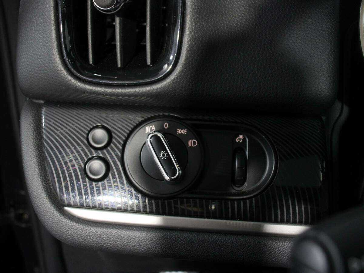 Mini Countryman 2022 года с пробегом. Фото: #17