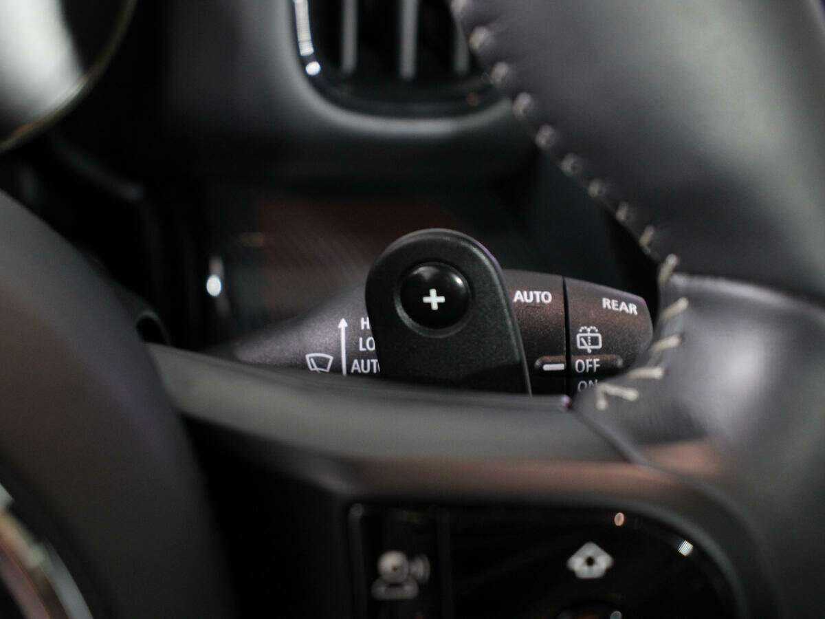 Mini Countryman 2022 года с пробегом. Фото: #18