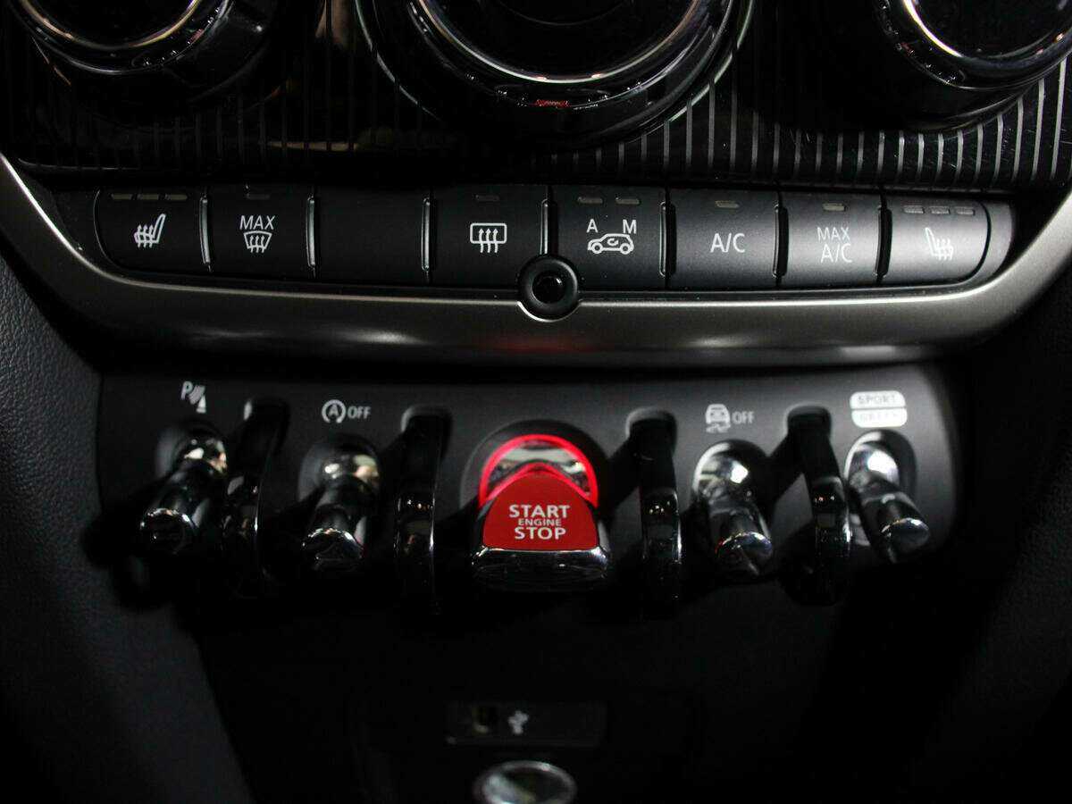 Mini Countryman 2022 года с пробегом. Фото: #19