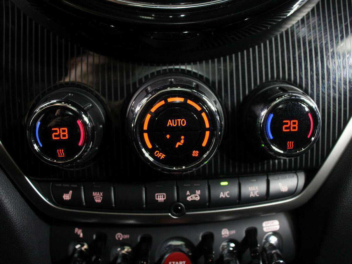 Mini Countryman 2022 года с пробегом. Фото: #20