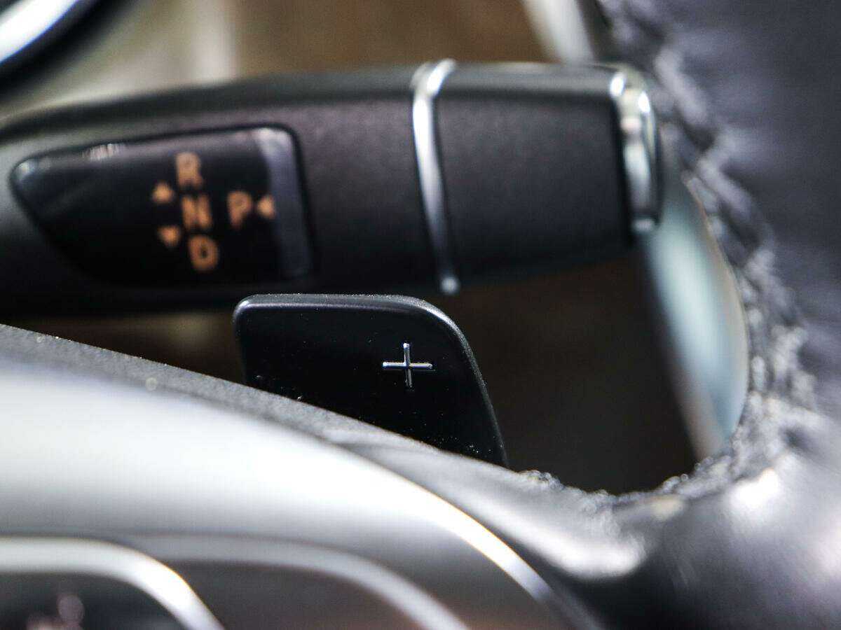 Mercedes-Benz M-Класс 2014 года с пробегом. Фото: #16