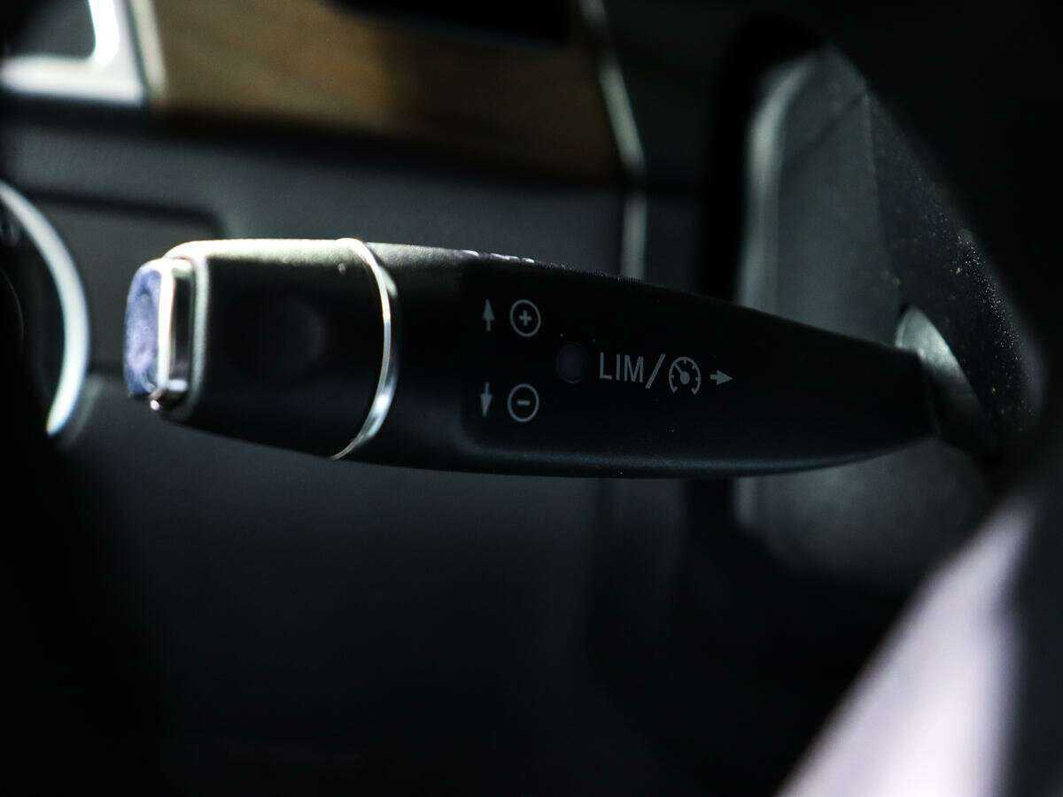 Mercedes-Benz M-Класс 2014 года с пробегом. Фото: #21