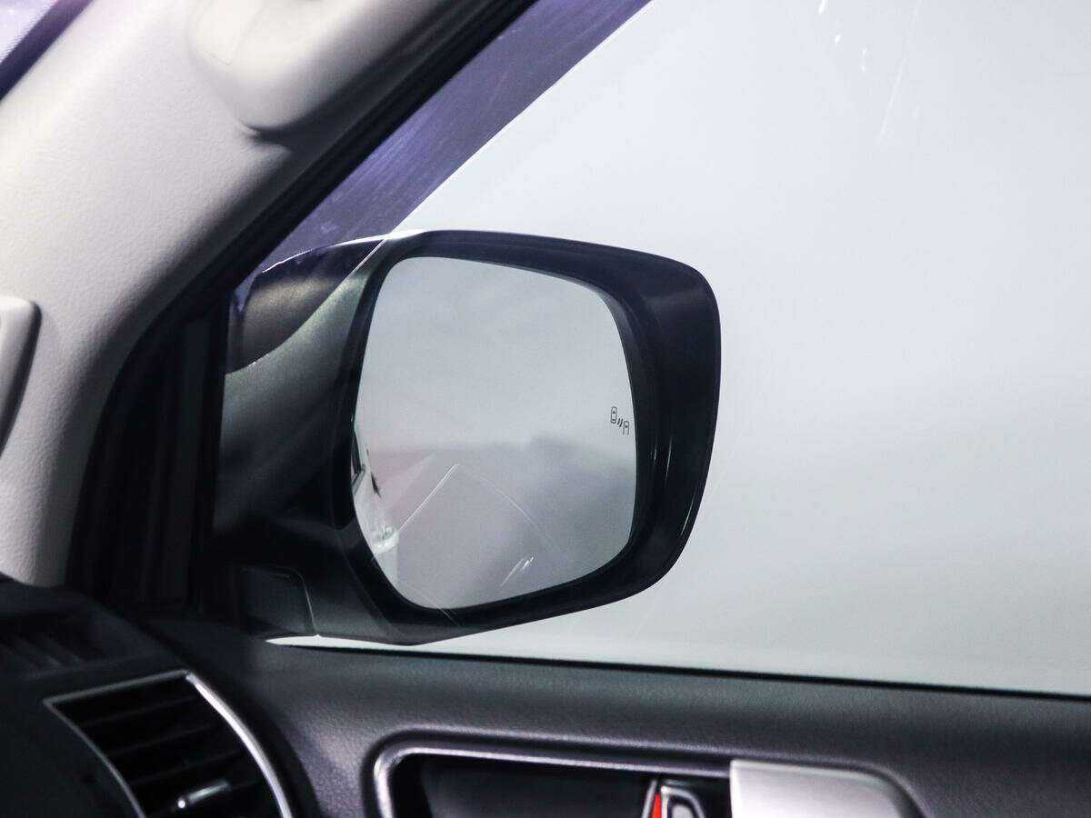 Toyota Land Cruiser Prado 2022 года с пробегом. Фото: #11