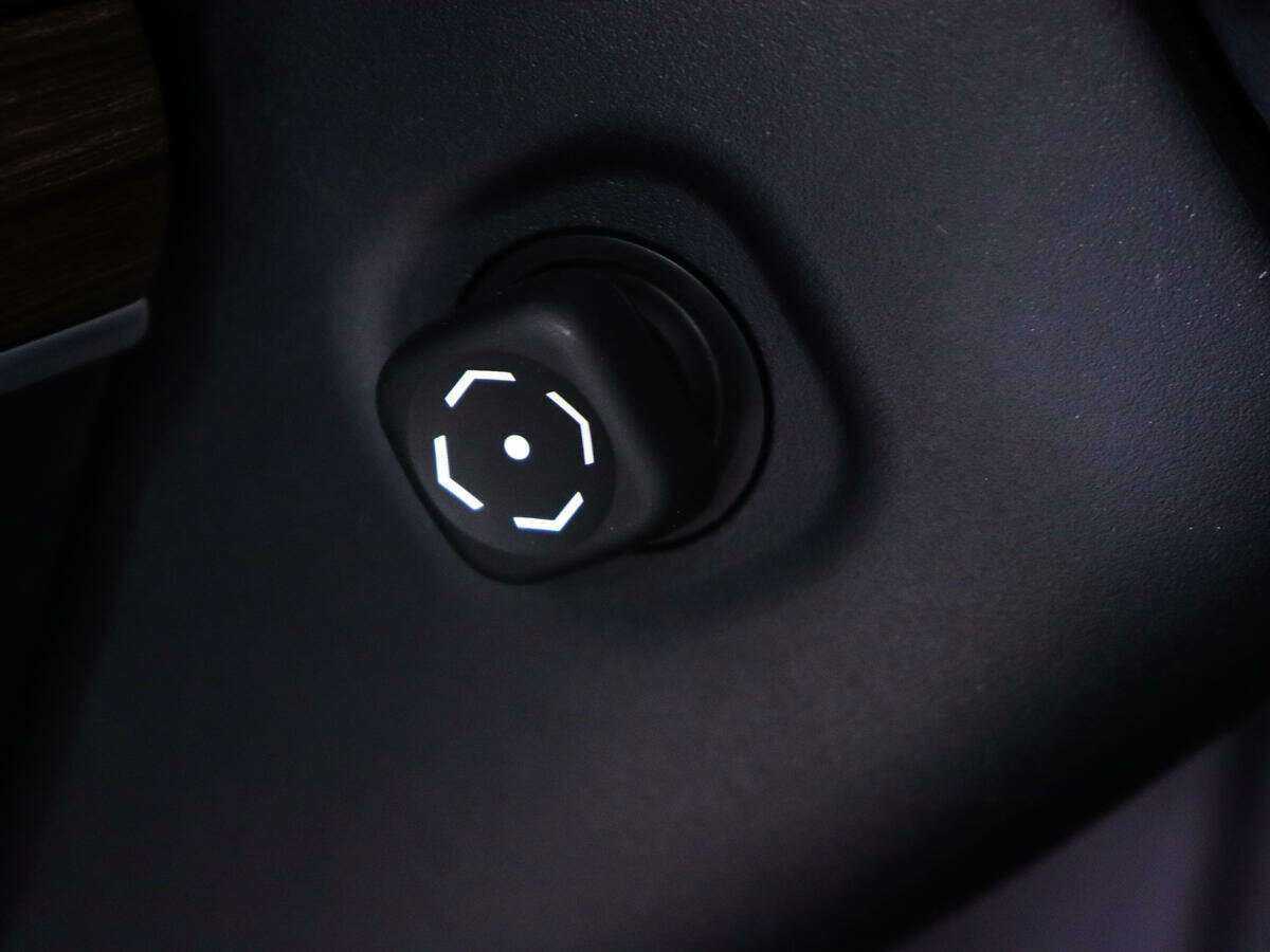 Toyota Land Cruiser Prado 2022 года с пробегом. Фото: #18